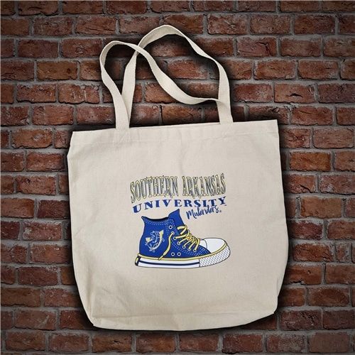 Cotton Tote Bag | SAU Beyond the Campus Online Shop